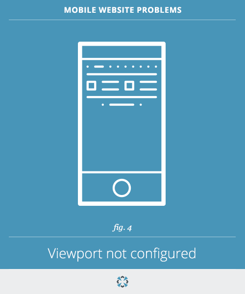 mobile-website-problems-viewport-not-configured