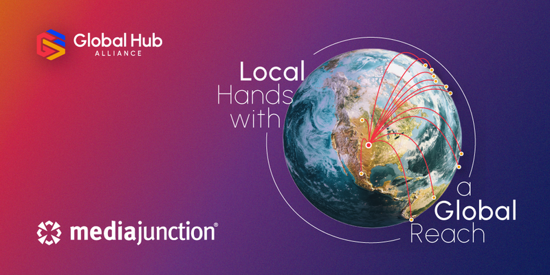 global hub alliance global reach local hands