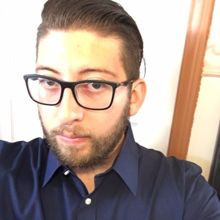 luis tejeda digital marketing manager 