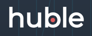 Huble logo