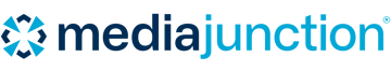 media junction Logo
