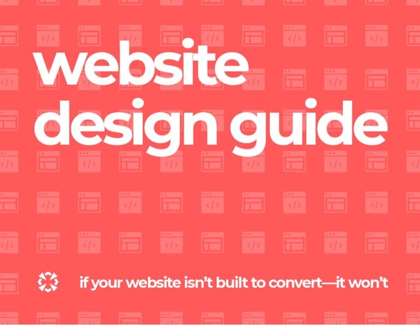 Cover design for Design Guide