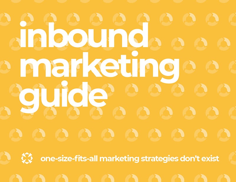 Media Junction Inbound Marketing Guide ebook