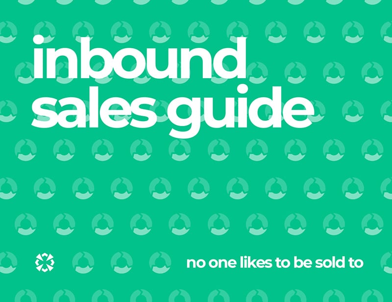 Media Junction Inbound Sales Guide ebook
