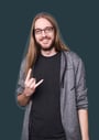 Picture of Will, Front End Developer