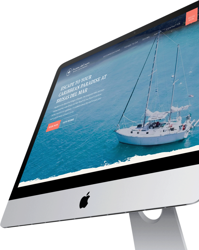 brisasdelmar-custom-website-design