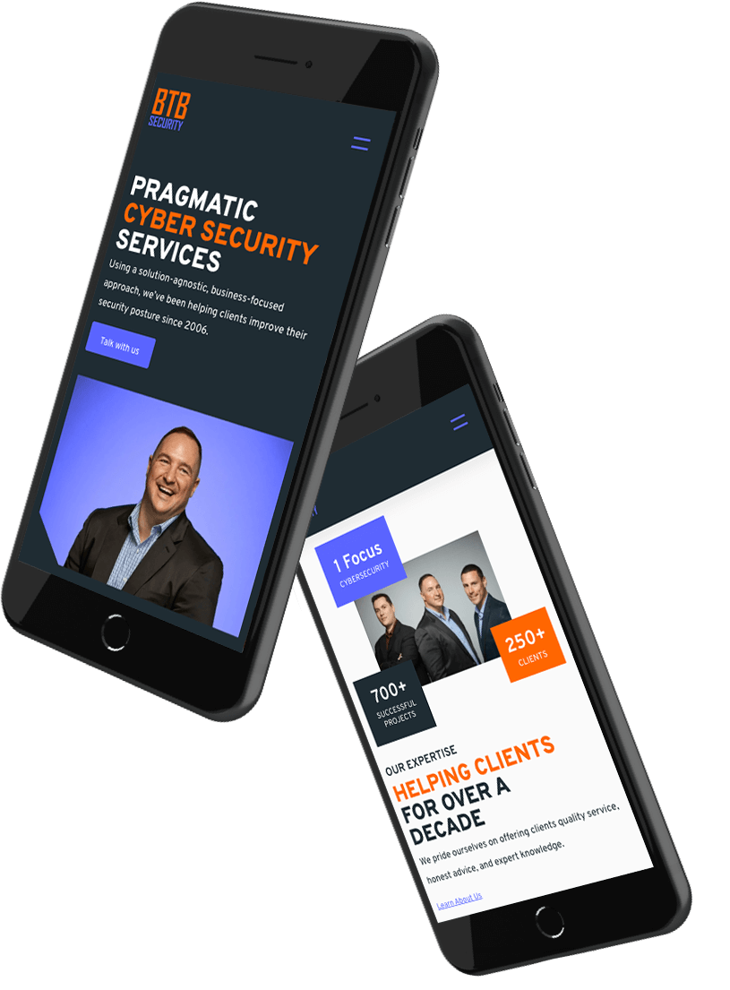 btb-security-custom-website-design