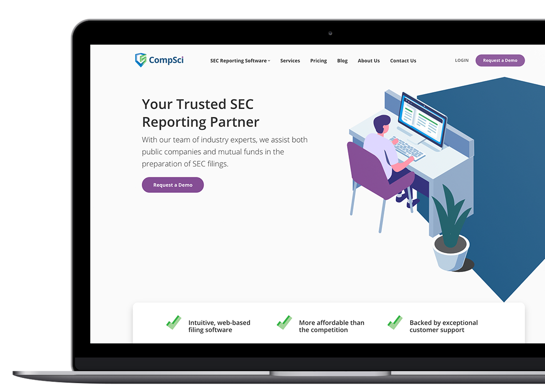 compsci-custom-website-design-laptop-1