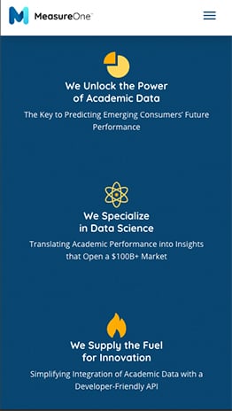 Custom CMS redesign for an academic API developer| Media Junction®