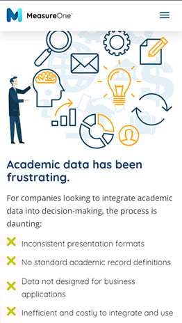 Custom CMS redesign for an academic API developer| Media Junction®