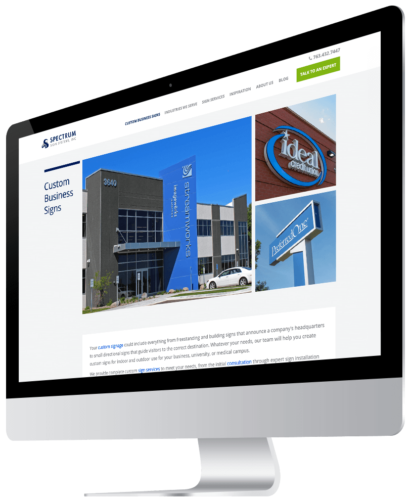 spectrum-custom-website-design-desktop