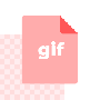 transparent animated gif