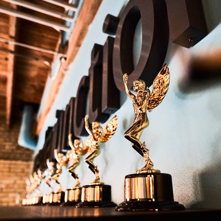 awards
