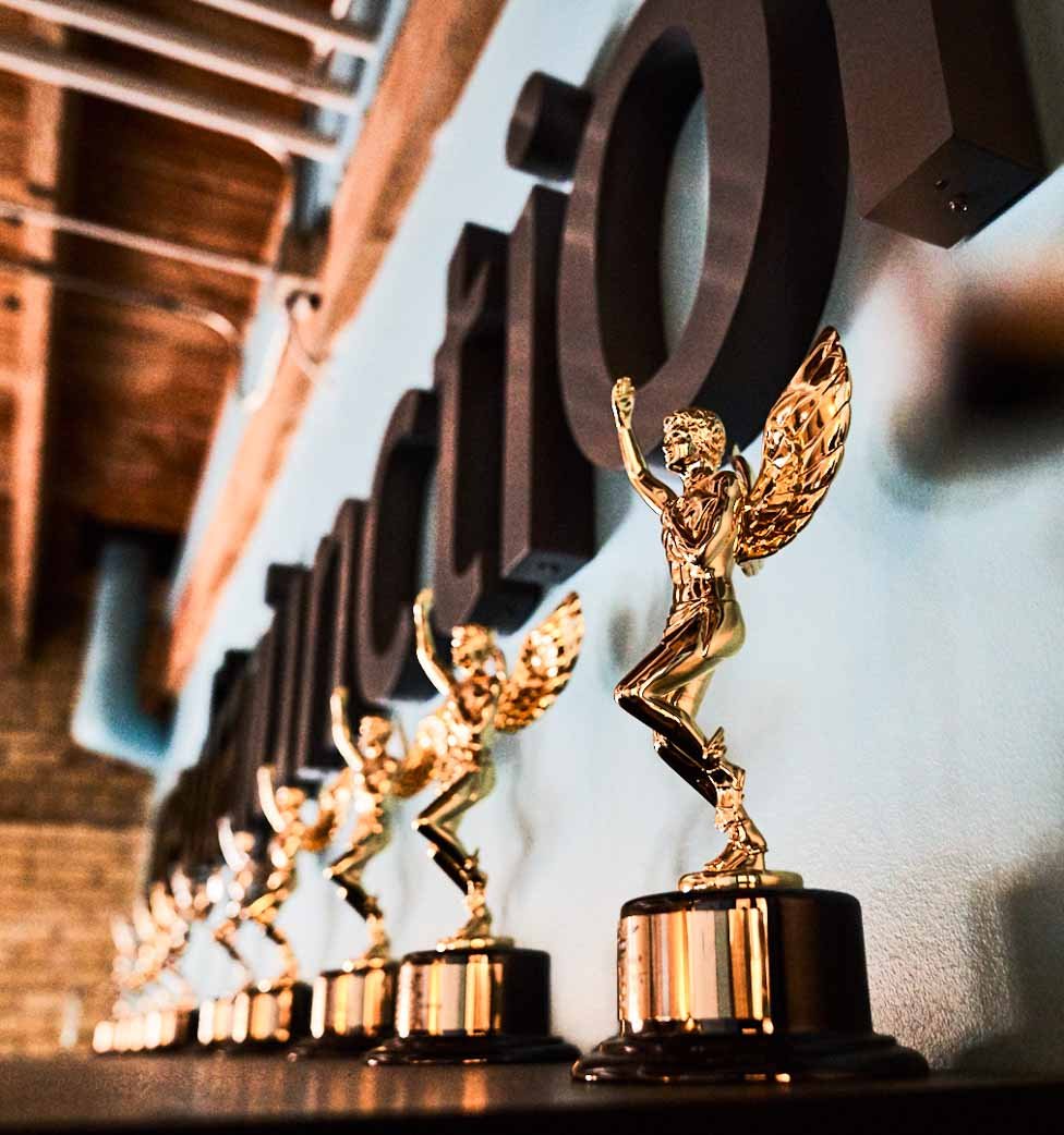 awards