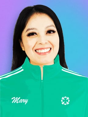 Mary