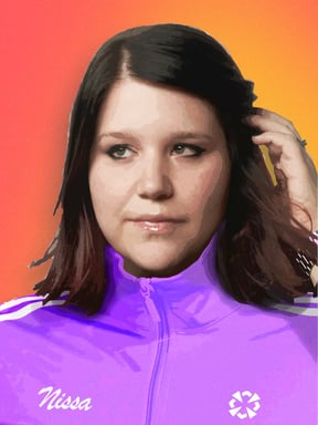 Nissa Thumann