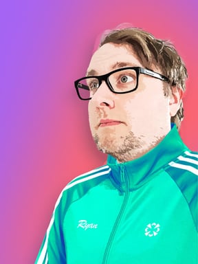 Ryan VonBergen