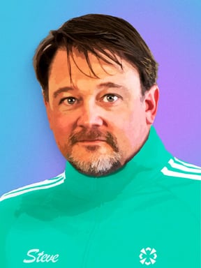 Steve Hollis