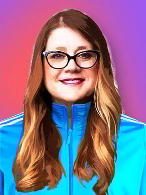 Trish Lessard