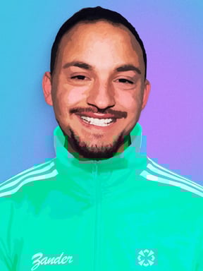 Zander