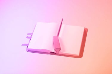 8-Step Process for Writing a Winning Blog Article