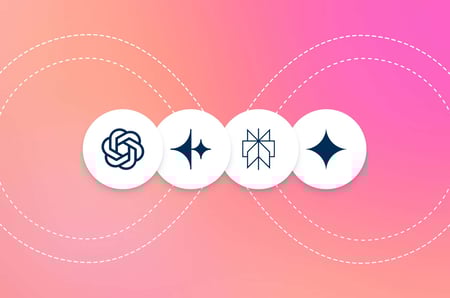 How AI Tools and Agents Support Loop Marketing