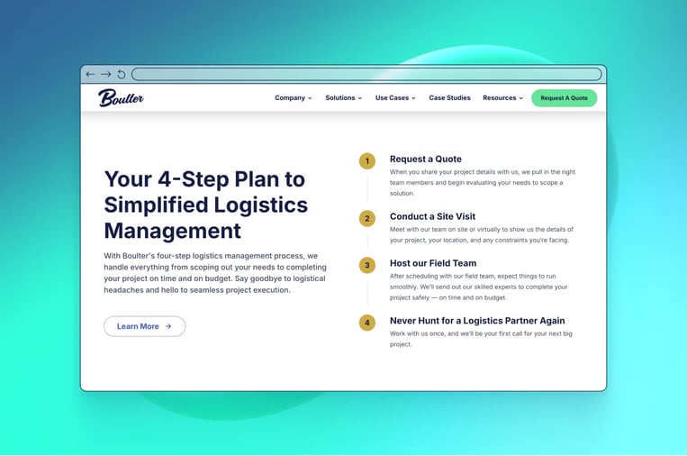how-to-build-an-impactful-business-homepage-boulter-steps