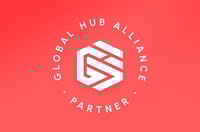 Global Hub Alliance partner Logo
