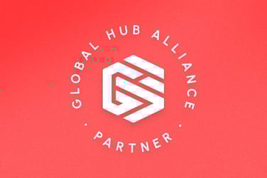 Global Hub Alliance partner Logo