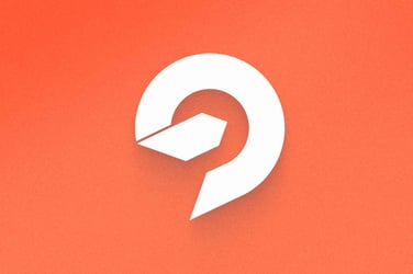 Growth driven design logo