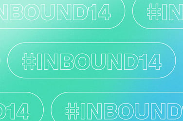 #Inbound14