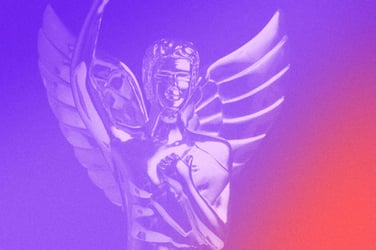 Hermes Award