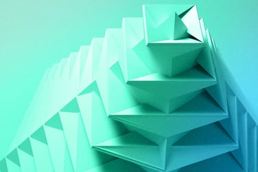 Strong tower representing professional website design.