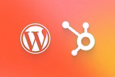 Should I Migrate My Website from WordPress to HubSpot?