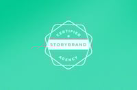 StoryBrand Certified Agency logo