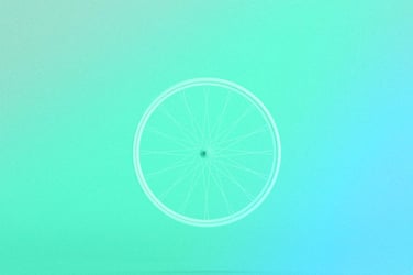 Bicycle tire