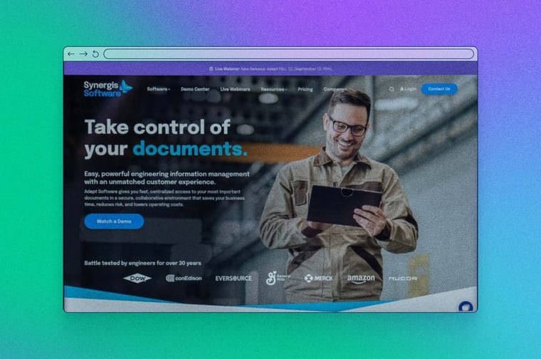thinking about migrating your website to HubSpot? 