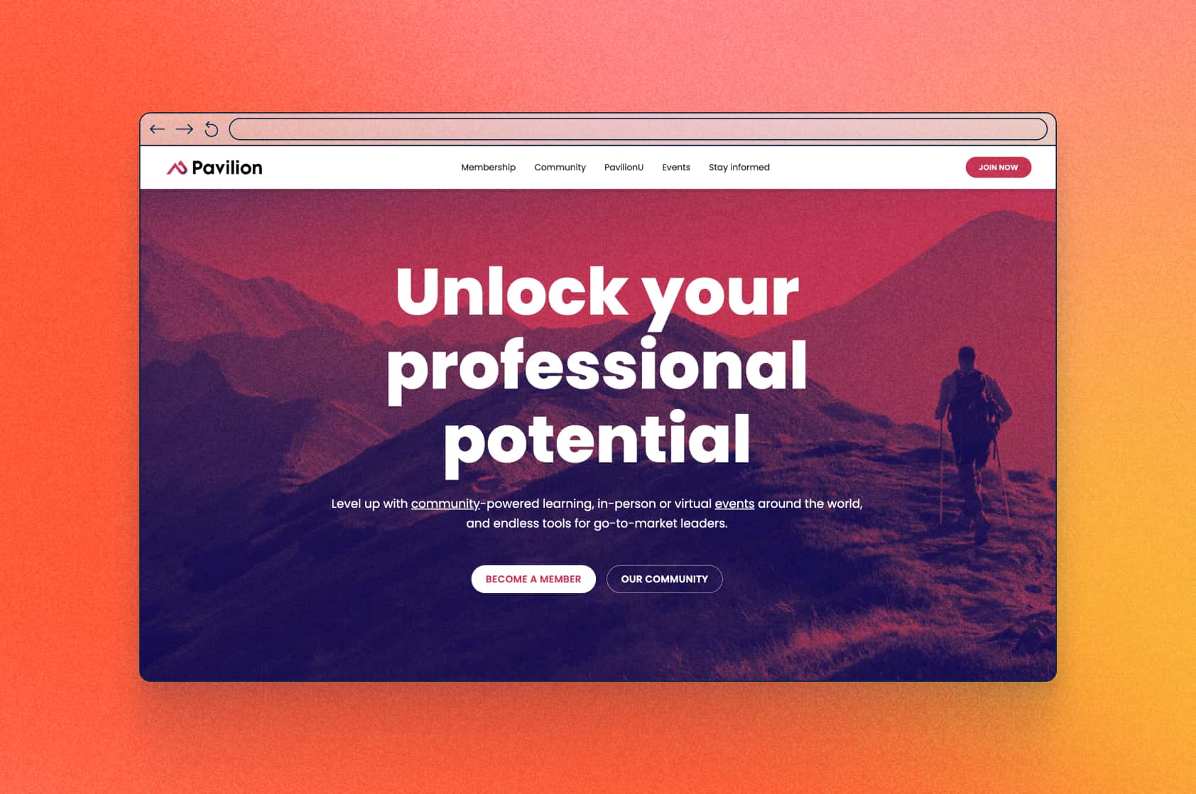 Custom HubSpot HubDB Integrations A Profitable Choice for Pavilion