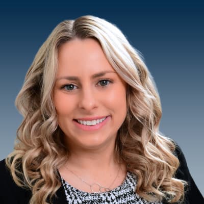 Brittany Bachman, Marketing Manager, Boulter Industrial