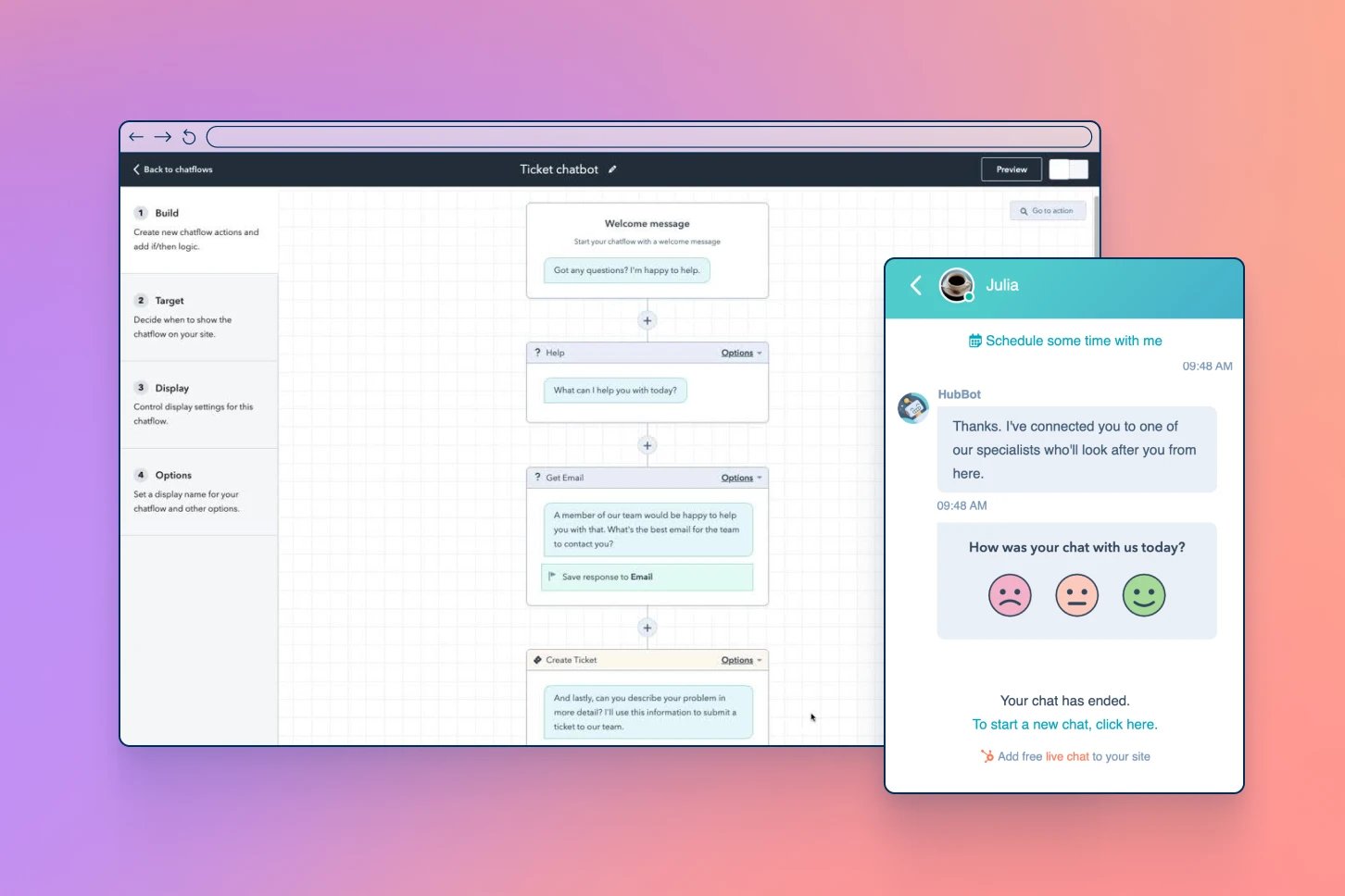 chat-bot