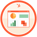 Digital Advertising icon