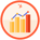 HubSpot Reporting icon