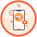 Inbound Marketing Optimization icon