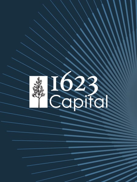 1623 Capital Logo