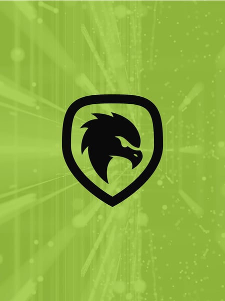 Mission Secure Website Screenshot