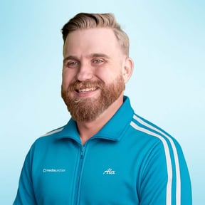 Alex Shapiro