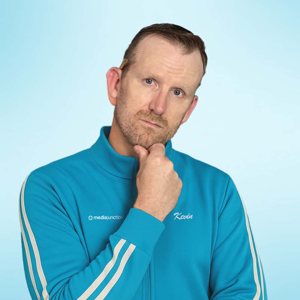 kevin