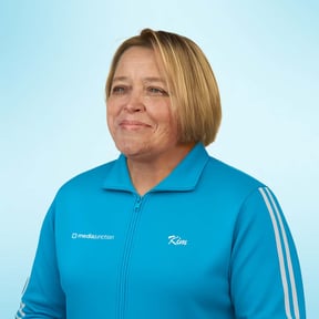 Kim Wilcox