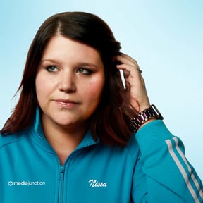 Nissa Thumann