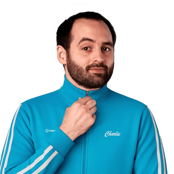 charlie